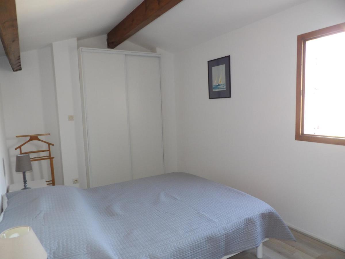 Villa Bleu Soleil à Gruissan Extérieur photo
