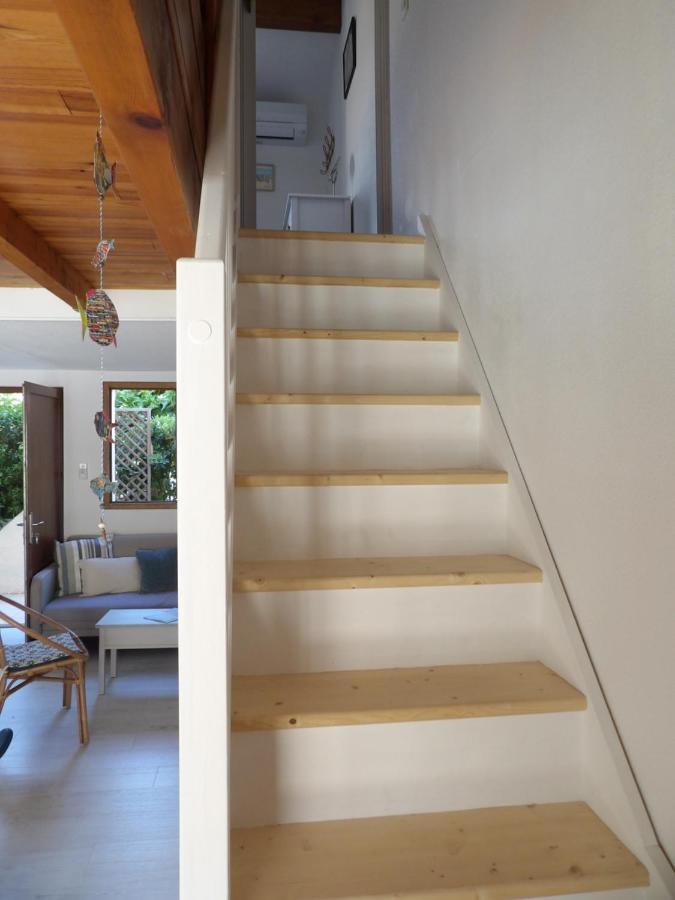 Villa Bleu Soleil à Gruissan Extérieur photo
