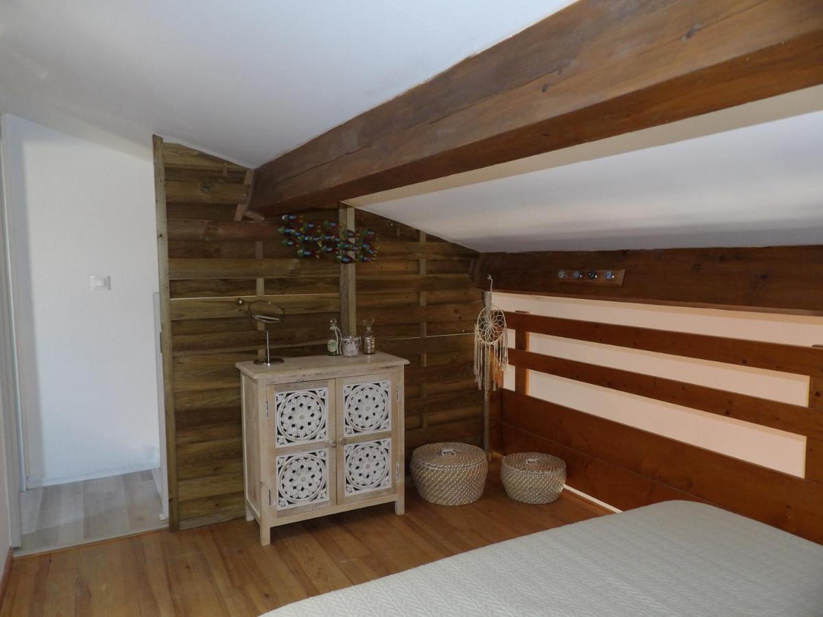 Villa Bleu Soleil à Gruissan Extérieur photo